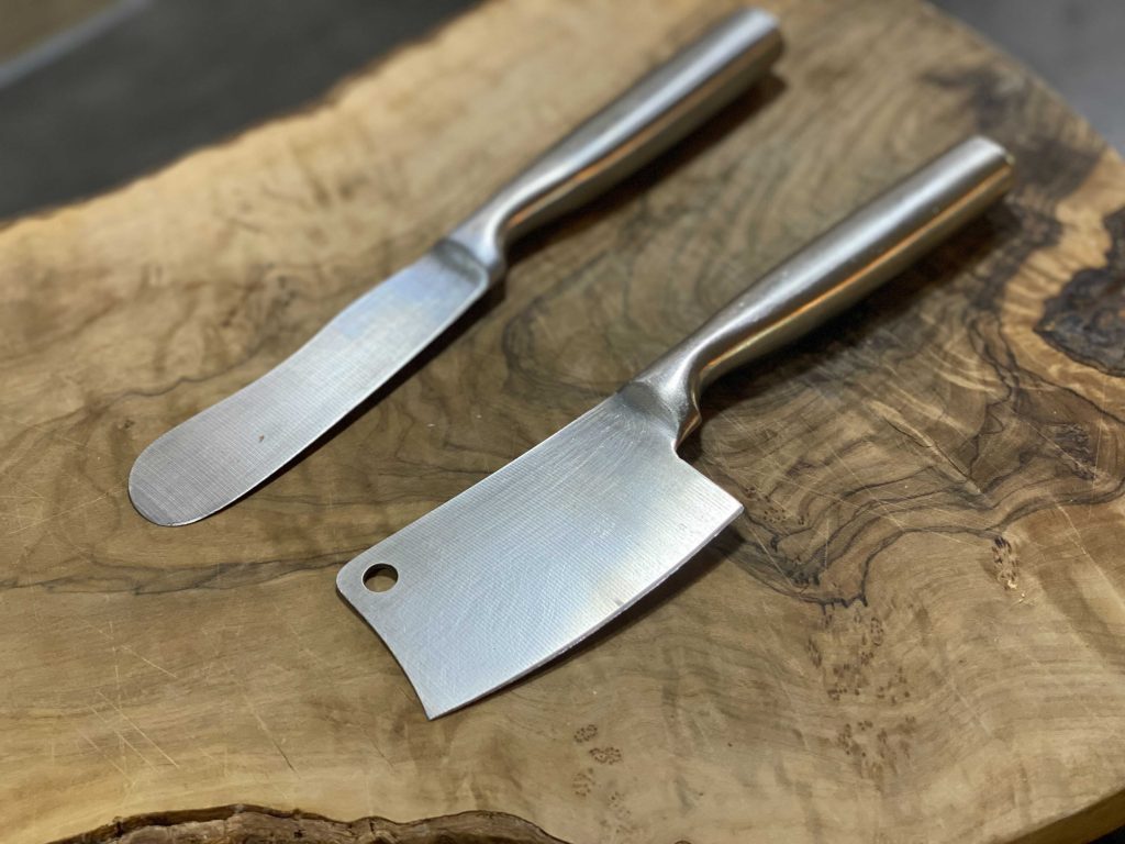 A Guide to Cheese Knives — Cheese Sex Death